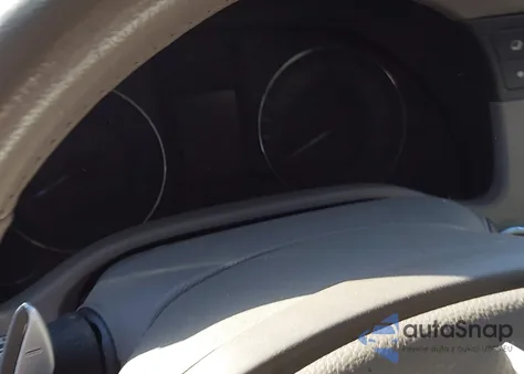 2013 Infiniti G37X из США, поврежденный, VIN JN1CV6AR2DM756302